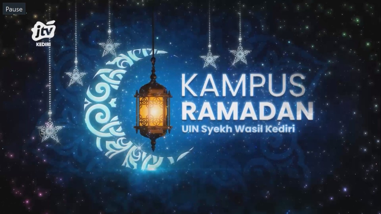 KULTUM Eps 11 - Membangun Kedalaman Rasa Syukur Di Setiap Detik Ramadan