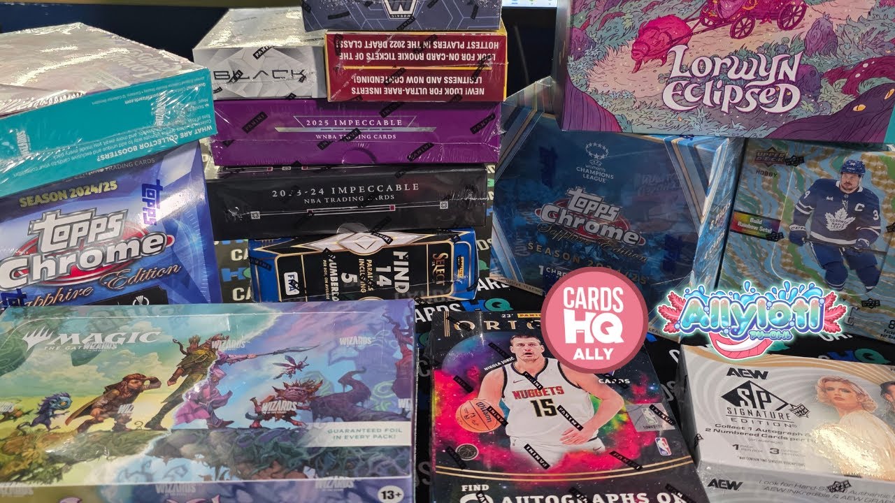 [CardsHQ] SP AUTHENTIC RESTOCK 24-25  !cardshq