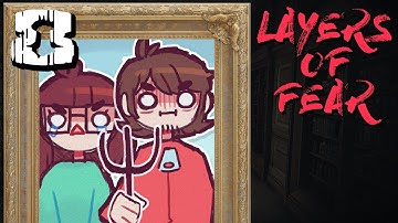Layers of Fear / PLAY THAT PIANO DALTON / Part 8 / Jaltoid Games