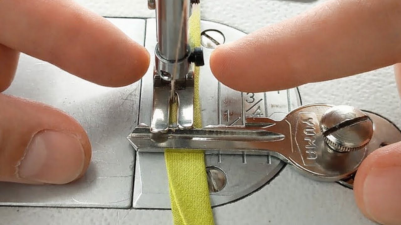 7 sewing tips and tricks