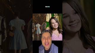 I know who’s playing Dorothy in Wicked: For Good