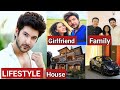 Shivin Narang Lifestyle 2024 Girlfriend Age Family Khatron ke khaladi Carrier