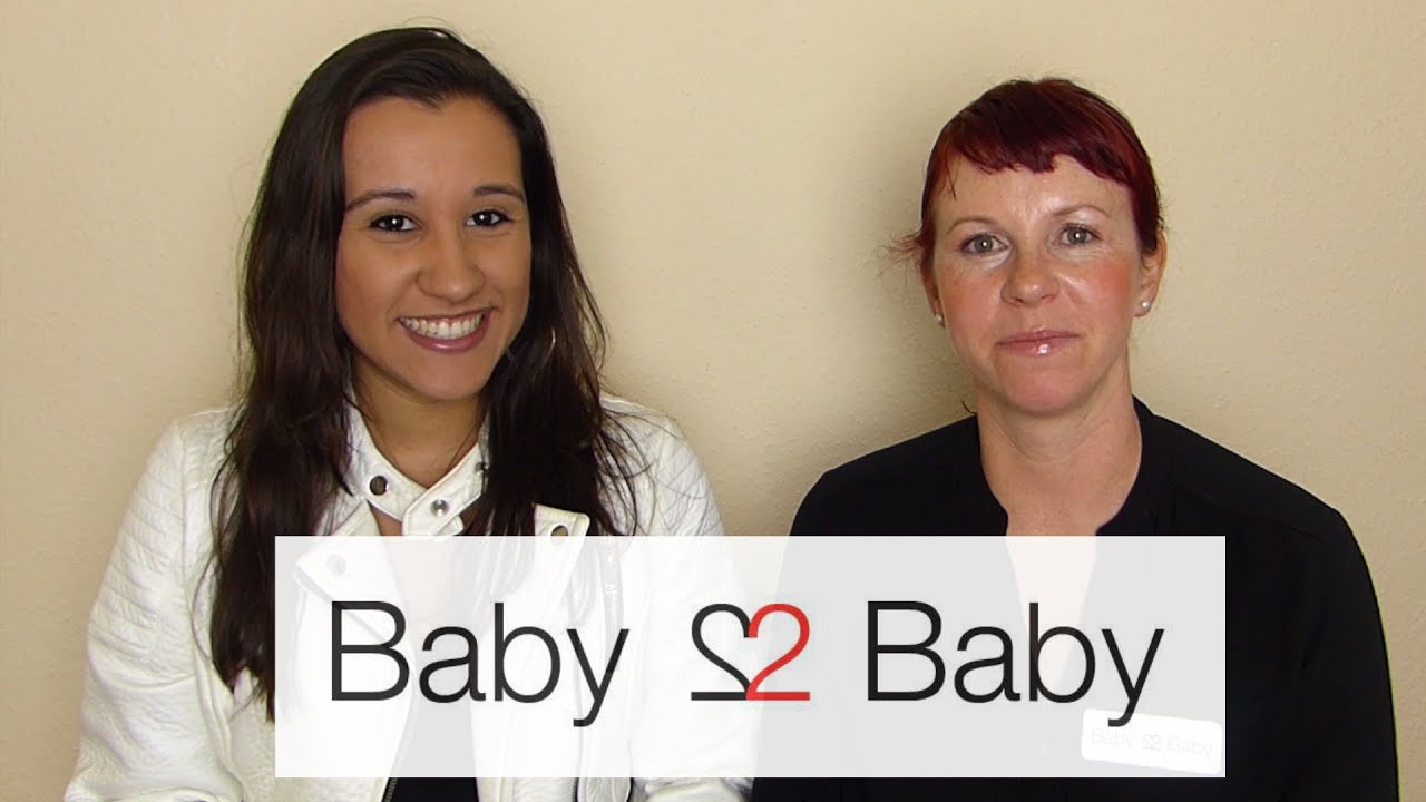 Charity in Germany Baby2Baby YouTube