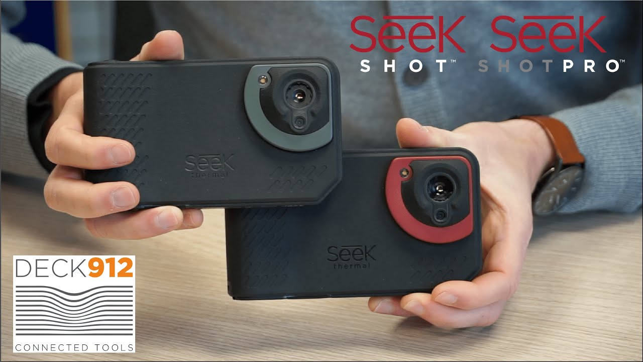 Unboxing – Caméras  Shot et  ShotPRO - YouTube
