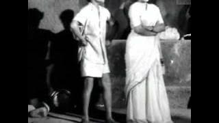 MERI CHHOTI SI BEHAN-LATA /GEETA DUTT-HASRAT J -VASANT DESAI (TOOFAN AUR DIYA 1956)