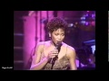 Whitney Houston PaysTribute To Diana Ross