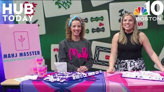 Mahjong's Moment and How You Can Get Started screenshot 3