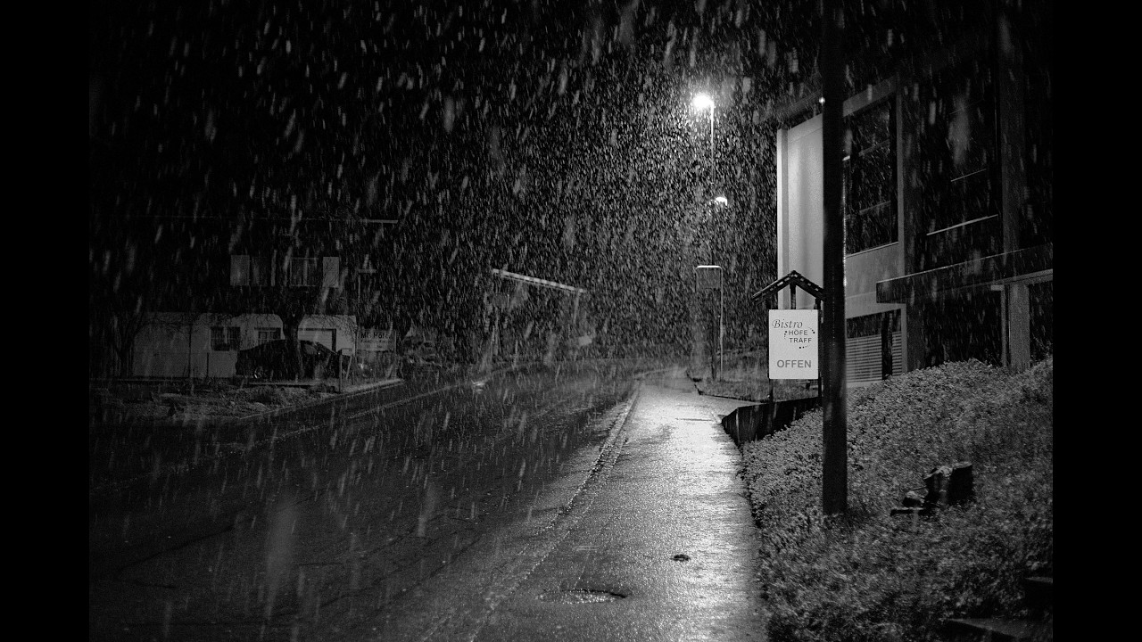 Sleep Music: Gentle Rain on Window & Relaxing Piano | Deep Sleep, Insomnia Relief, 10 Hour