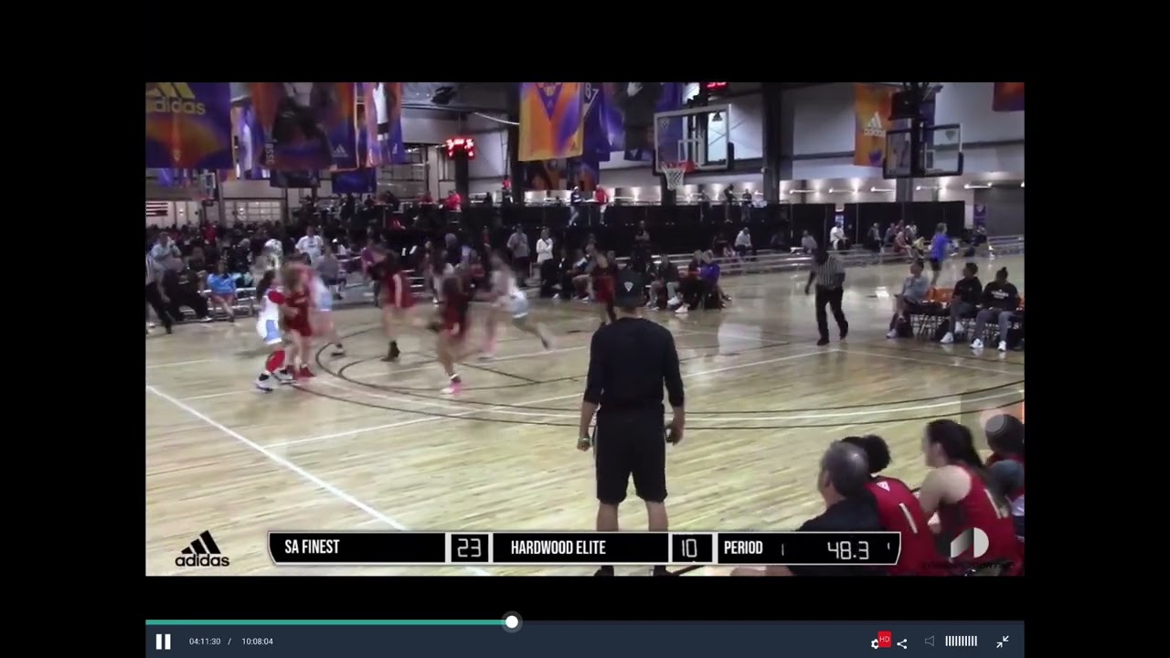 Ky10 Hardwood Vs SAFinest 3SSB