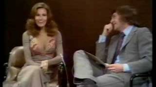 Parkinson - Raquel Welch, Morecambe &amp; Wise