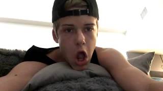 Blake Gray YouNow Broadcast  July 27, 2016