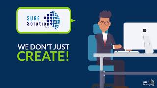 App Development - Sure Solution Tech