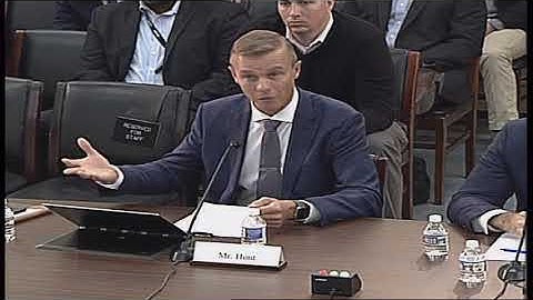 Identity Verification in a Post-Breach World: Congressman Griffith