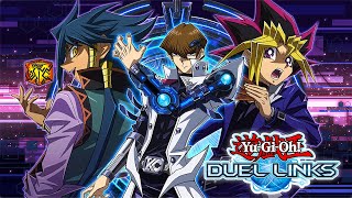 Yu-Gi-Oh! Duel Links [OST] - DSOD | Winning Condition Theme #1 [BGM] [HQ]