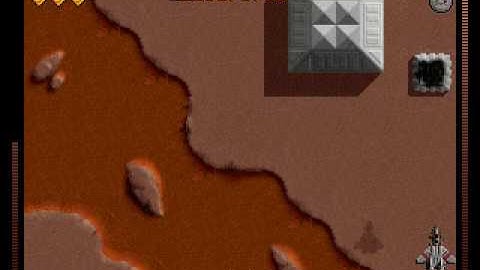 Raptor: Call of the Shadows Outer Regions, Final Wave