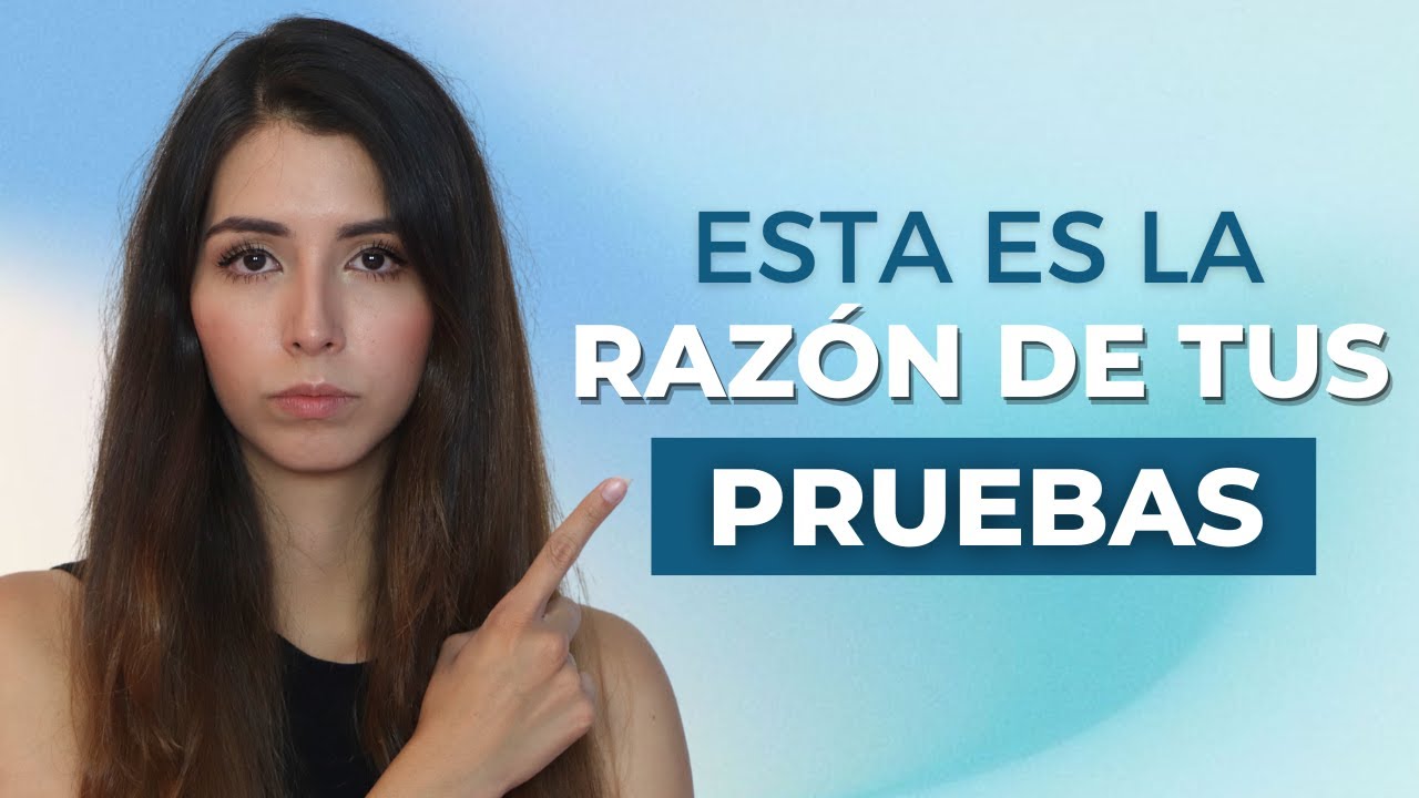 5 Razones por las que Dios permite las Pruebas y Dificultades en tu ...