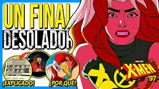 π₯X-MEN '97 Season 2 Episode 9 | Review, Ending Explained, References, Details and Theories