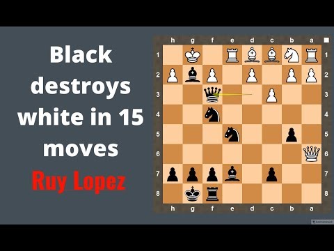 Magnus Carlsen Beats Kasparov's Slav Defense 😱  Almost (Magnus Carlsen  vs Garry Kasparov) 