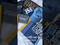 Thank you Marquette for this opportunity! #college #travel #marquette #milwaukee #wisconsin