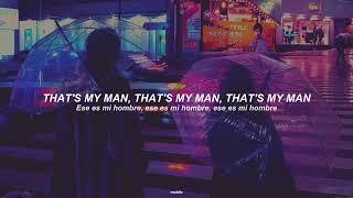 Tiny Raisin - Suki Waterhouse | Lyrics & sub español 