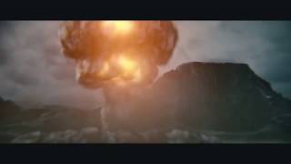 Nuke explosion