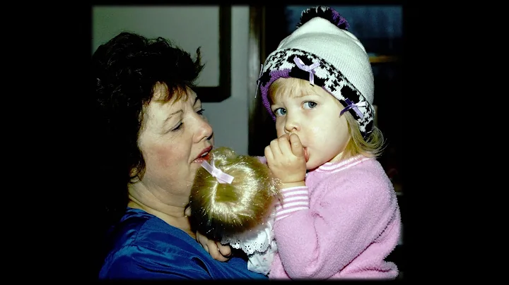 Dancing In Heaven-A Tribute To Judith Crocker