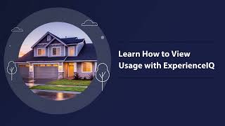 Learn how to view usage with ExperienceIQ  Enhanced parental control