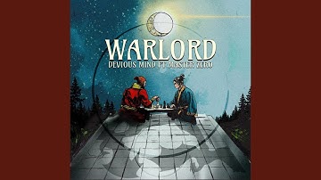 Warlord (feat. Master Zero)