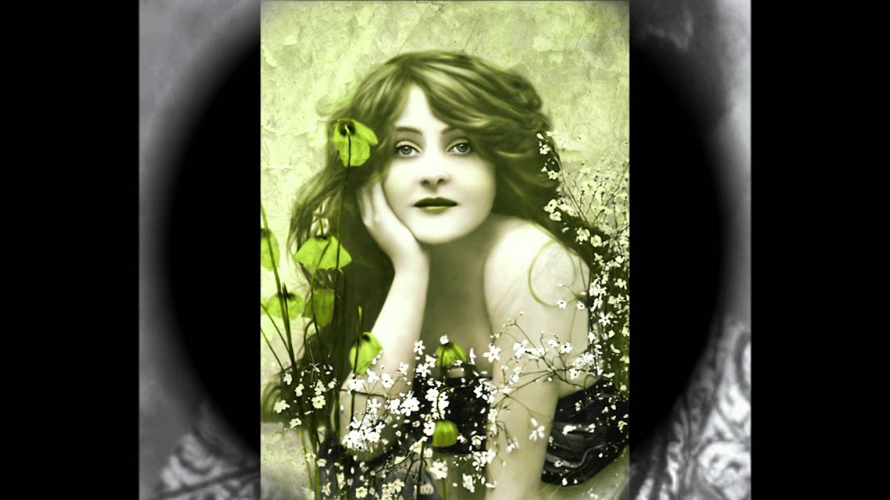 Hank Williams- Hey Good Lookin'