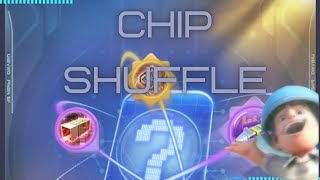 Chip Shuffle Event