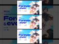 #彩音 - ニューシングル『Forever&ever』発売決定!