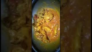 Dahi Chicken Special Recipe #shorts