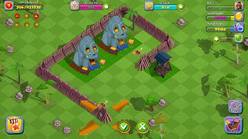 City Building Kit - Protect your City with Walls