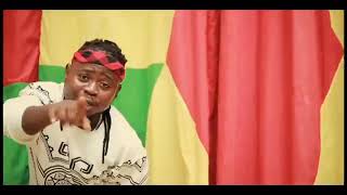 Kinata Mc X Ibraah-Do Lem Goofficial Video