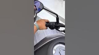 Sophisticated Retro Motorcycle ?? The Most Handsome!! Yamaha XSR 155 2025 ‼️