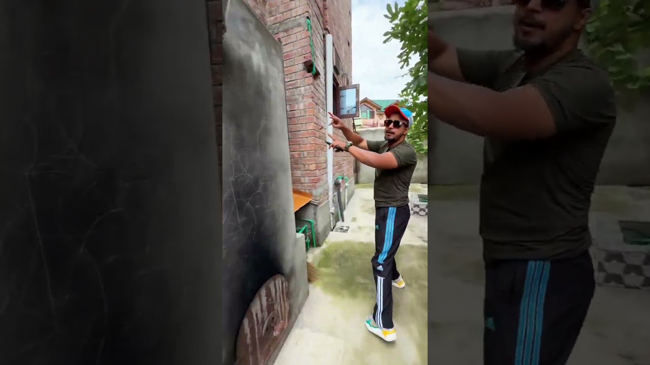 House For Sale ☎️7006820045 Address BageMehtab near Shining Star School #house #realestate #kashmir