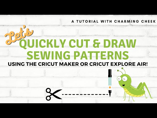 The Ultimate Dollar Hack for Using ANY Pen in the Cricut Explore or Cricut  Maker 