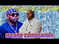 Tman Express & Dj Maphorisa - Iscefe Esimnandi feat.  Mellow & Sleazy & Madumane(Official Music)