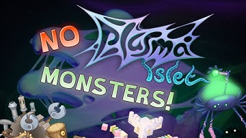 💫 PLASMA ISLET but ALL WRONG Monsters (WHAT - IF) 💫