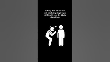 20 câu nói truyền động lực bạn nên nghe mỗi ngày