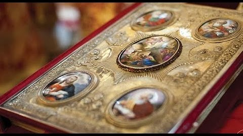Прво послание до Коринтјаните