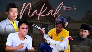 IQ CREW - NAKAL | Eps. 2 [ SUB INDO ]
