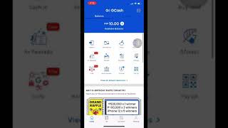 GCash to PayMaya money transfer tutorial, easy steps!