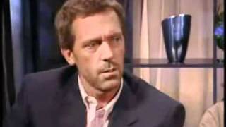 Hugh, Lisa, RSL TCA 2007 [Part 3]