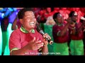 NTAMA YANJYE BY ABAGANA YESU CHOIR EAR BUSHOKAMPONGO OFFICIAL VIDEO 2023 NTAMA YANJYE BY ABAGANA YESU CHOIR EAR BUSHOKAMPONGO OFFICIAL VIDEO 2023
