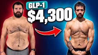What Losing 60 Pounds on Zepbound Actually Cost Me