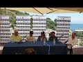 Live from Ischia, Italia. Film & Music Ischia Global Fest - Live from Ischia