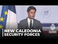 New Caledonia Unrest: France sends forces to pacific island