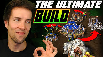 INSANE UNBEATABLE NEW PATCH ORC BUILD - April 2025