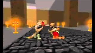 Doom Intro free